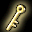 天堂遊戲內武器古代王族的鑰匙圖示