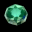 天堂遊戲內武器品質綠寶石圖示