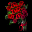 天堂遊戲玫瑰花束圖示