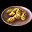 天堂遊戲特別的龍龜蛋餅乾圖示