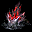 天堂遊戲內武器紅色之火碎片圖示