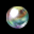 天堂遊戲瑪雅的水晶球圖示